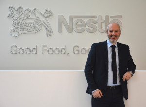 Marco Alghisi - Nestlé Health Science