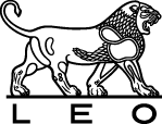 Logo leo Pharma