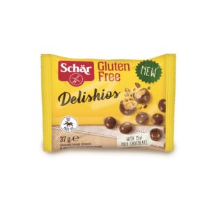 cioccolato Schär Delishios