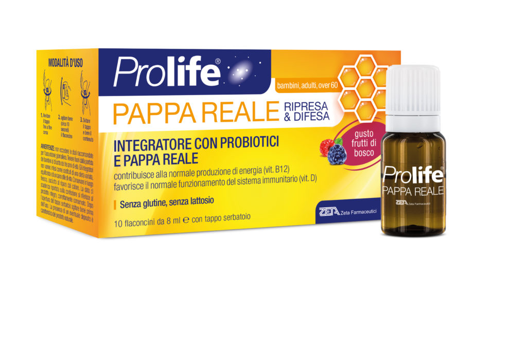 Pappa Reale 