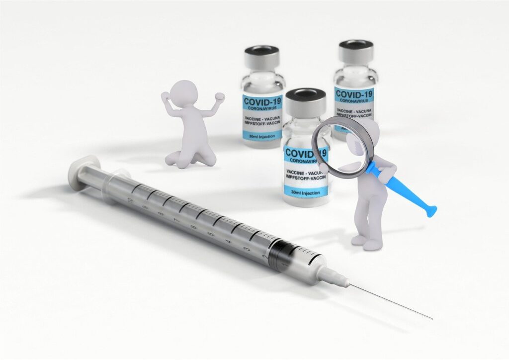 Vaccini covid-19